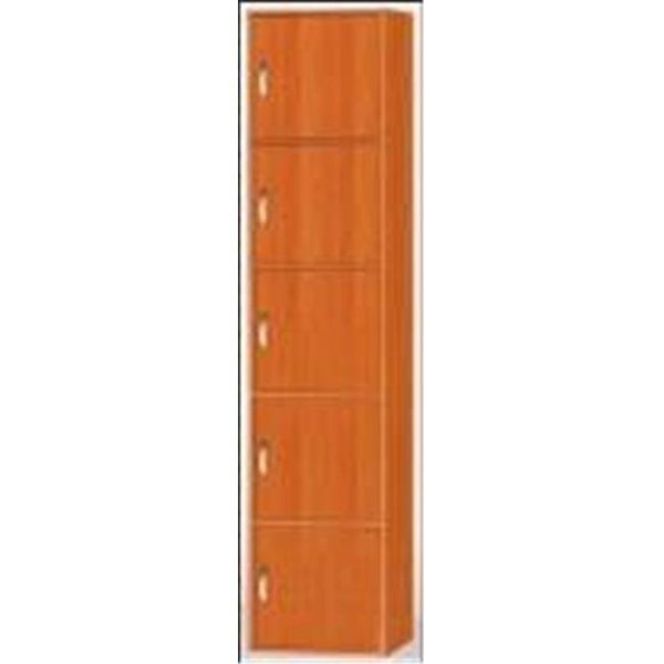 Made-To-Order 5 Door Cabinet MA732235